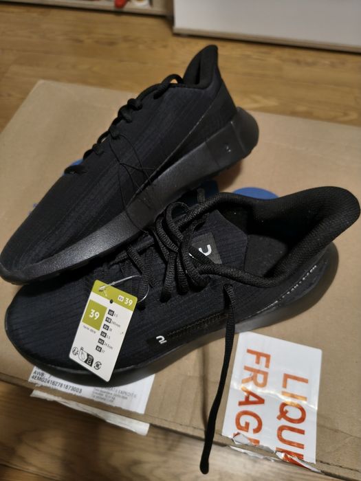 Adidași KLNJ BE by Decathlon 3 perechi
