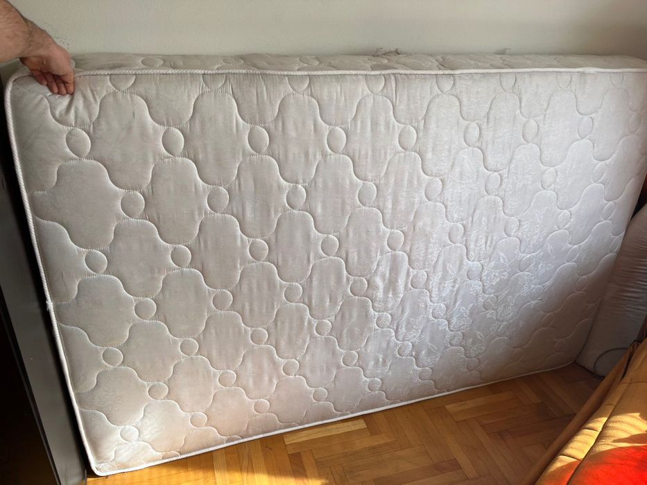 Матрак 120х190см