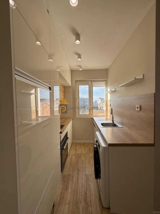 Продава се Едностаен апартамент в Пловдив, Христо Смирненски - 36 кв.м за 1275 €/кв.м - Снимка #7