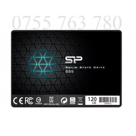 SSD Silicon Power 120GB SATA-III 2.5 inch