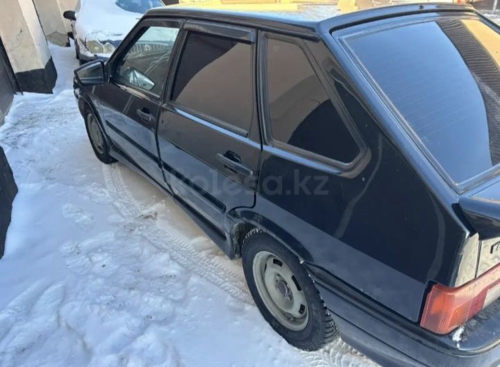 ВАЗ 2114 ПРОДАМ!!!