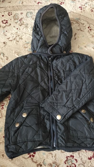 Продам  детские куртки