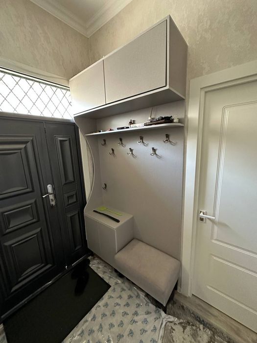 Shinamgina uy sotiladi