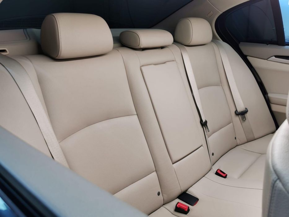 BMW 5 Series 2013 — imagine 2