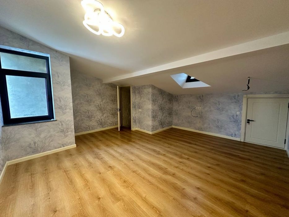 Карасу-6 Коттедж 120 кв.м