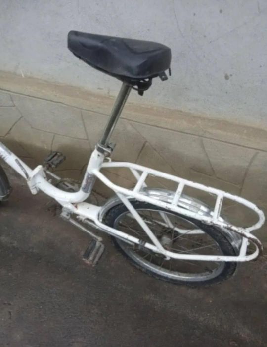 Vând bicicletă pegas