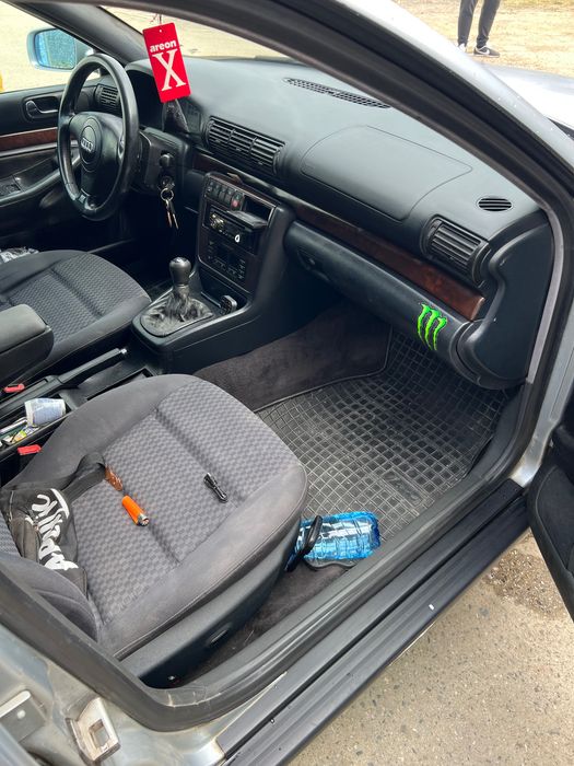 Audi a4 b5 1.9 tdi 110