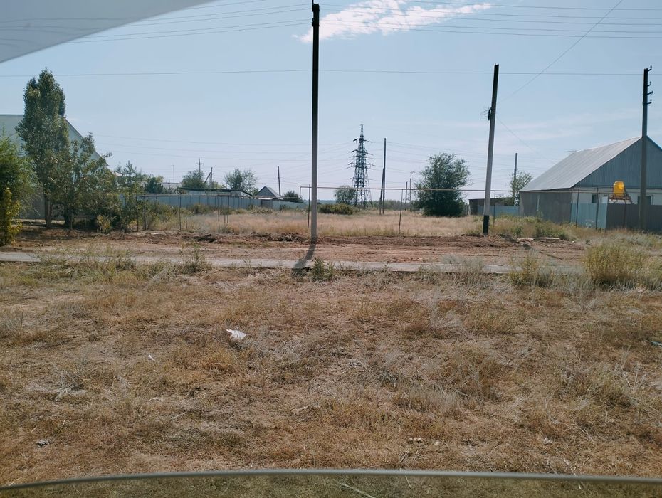 Продам участок 8 соток