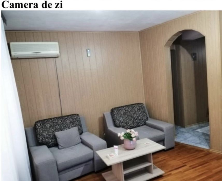 Vanzare apartament 2 camere