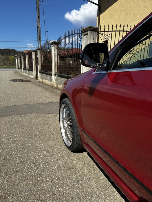 Jante r18 5x112 necesita atentie