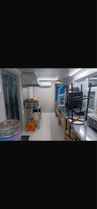 Продам готовый бизнес