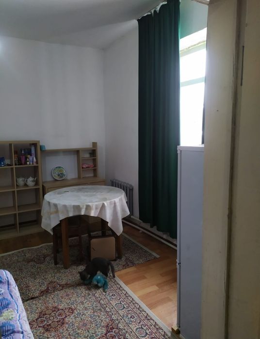 Продается ДОМ рядом с рынком Самал со стороны Одежды