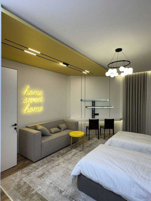 ЖК " O'zbegim'' таййор хонадон сотувда