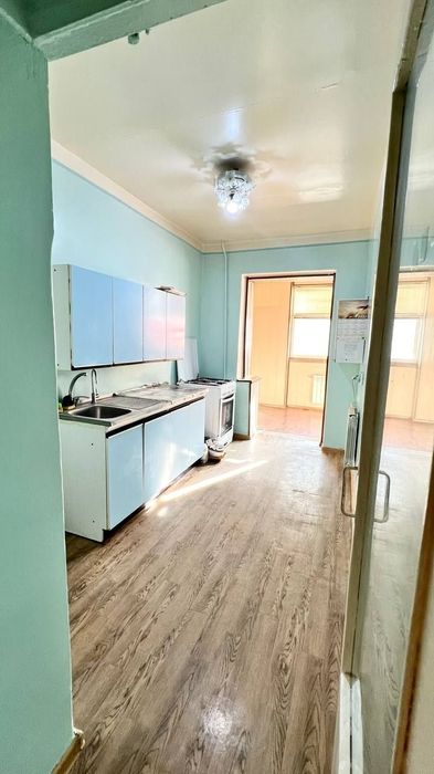 Продаётся 4 комнатная 86.6квм;м2 ор-р: ул.Юсуф Хос Ходжиб