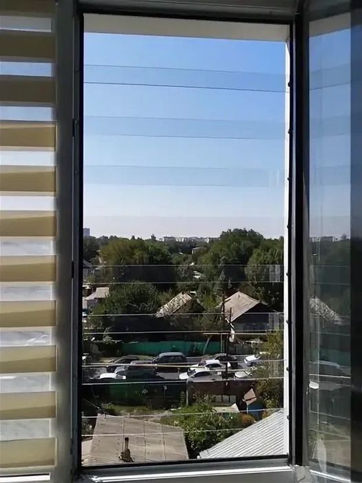 Прозрачные решетки