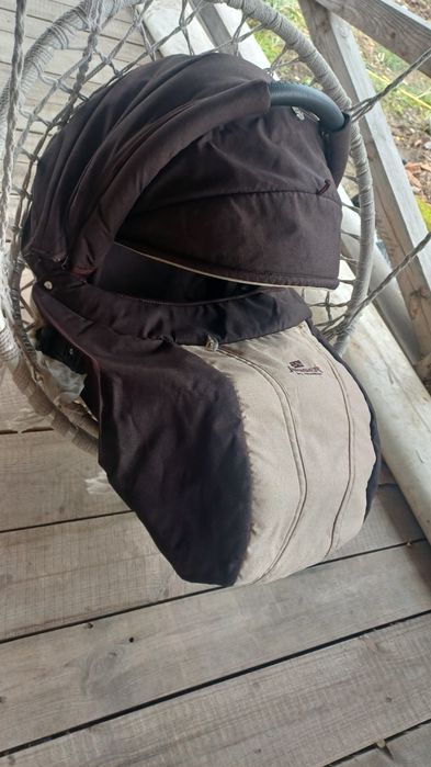 Продам коляску Адемакс 2 в 1