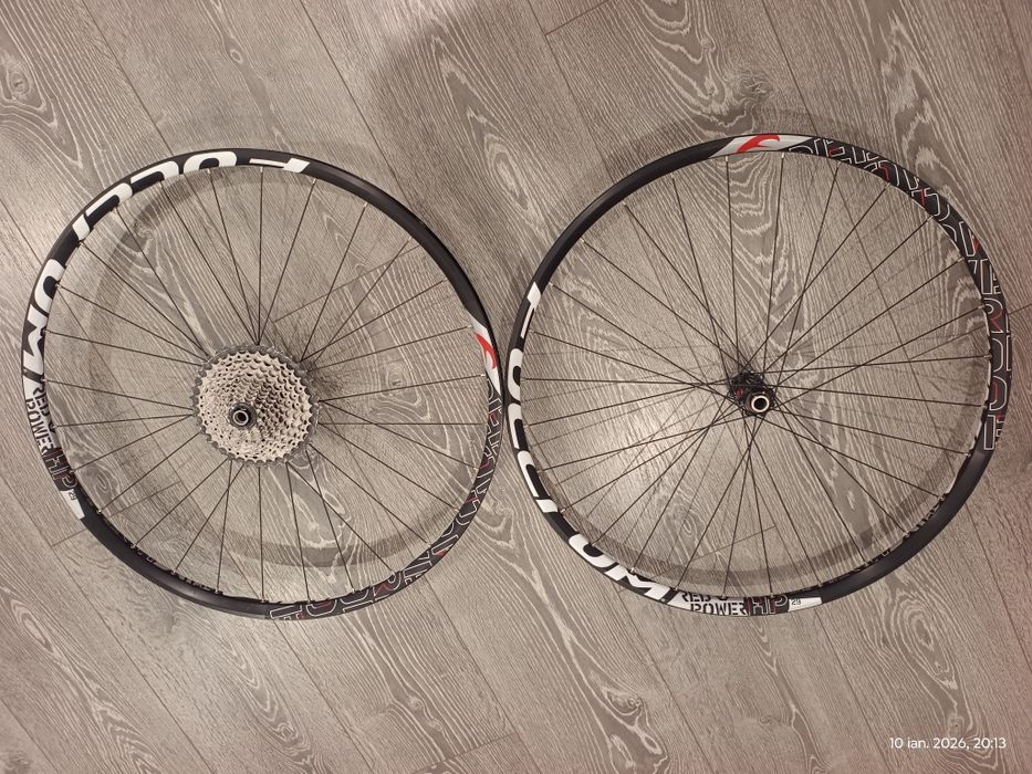 Fulcrum Red Power 29 HP  Roti MTB