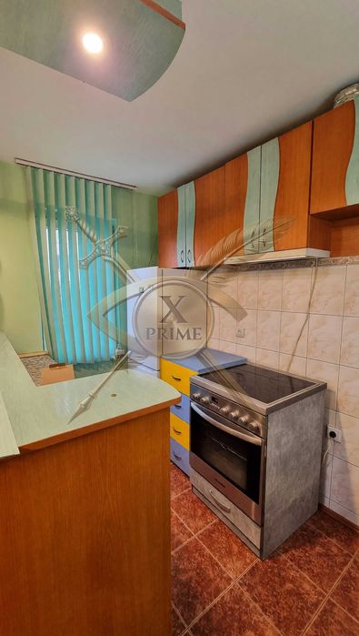 Двустаен апартамент в Колхозен Пазар! 21418922