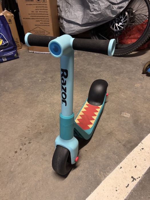 Trotineta Razor Copii Wild Ones