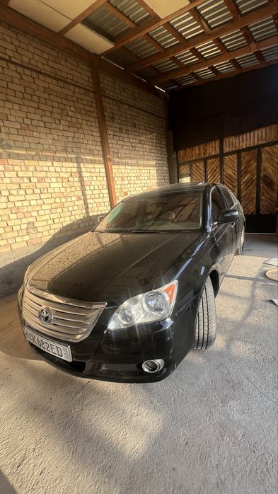 Toyota Avalon 3,5 V6 Propan Mator 37.000 probeg