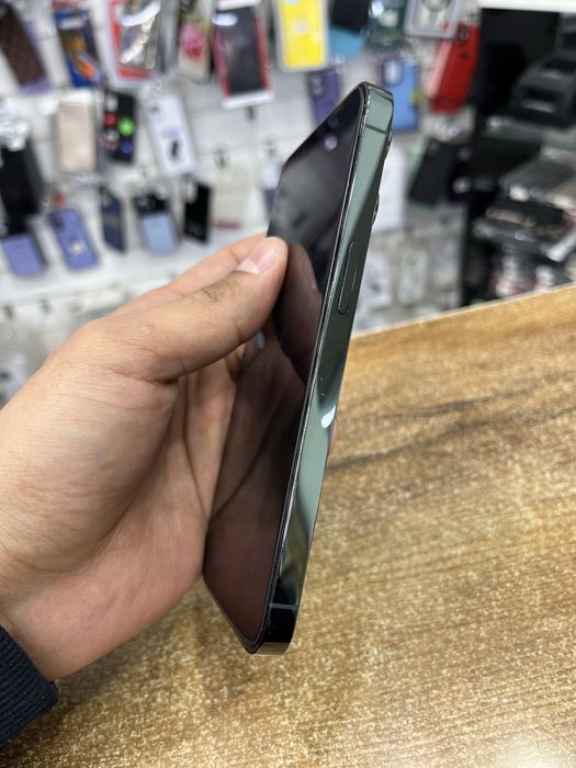 iPhone 13 Pro 128GB (Kaspi 0-0-24)