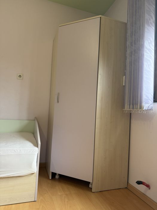 Обзавеждане за детска стая