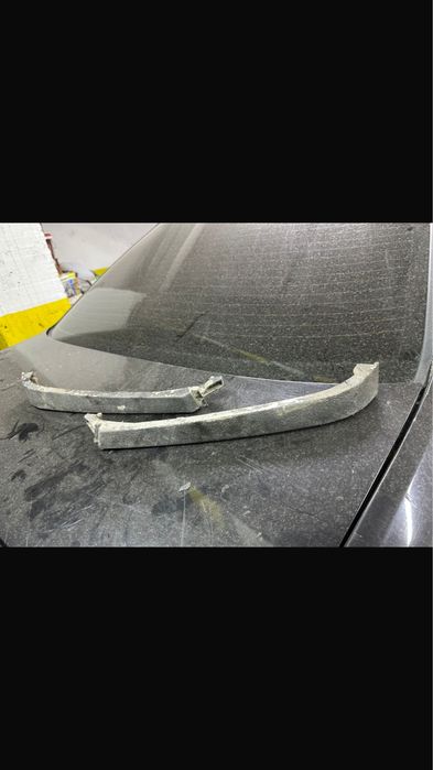 Универсальные поперечные  релинги