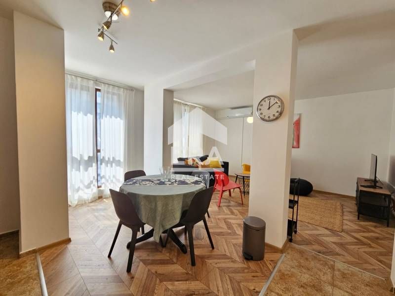 Дава се под наем Тристаен апартамент в Варна, Цветен квартал - 114 кв.м за 850 € - Снимка #7