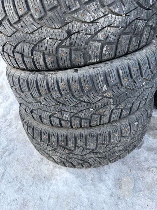 Шины 205/60R16 Centara