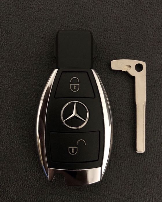 Carcasa cheie Key Mercedes 2 3 butoane class S/CL/SL/E/CLK/CLS/C/ML/V