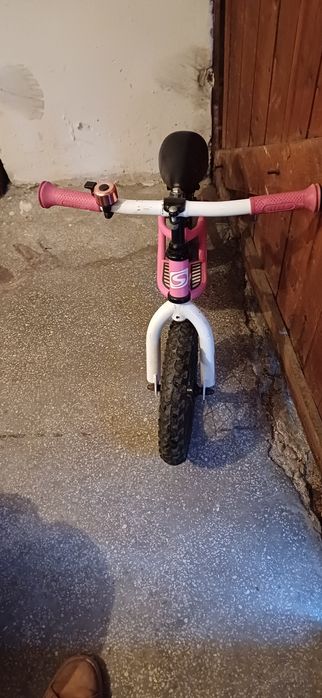 Баланс колело - детско