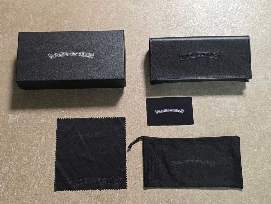 Chrome Hearts Очила