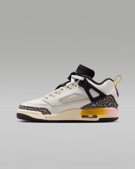 Nike Jordan Spizike Low - 42.5 и 43 Номер Оригинални