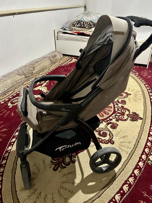 Каляска в хорошем качестве