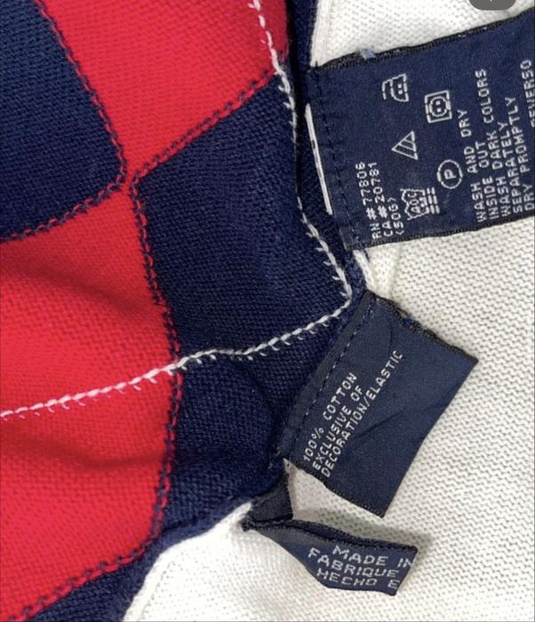 Pulover Tommy Hilfiger barbati