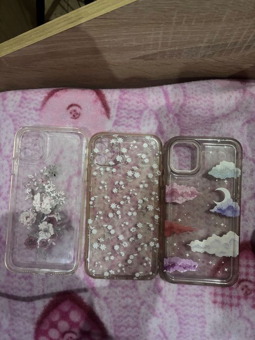 Калъфи за IPhone 11