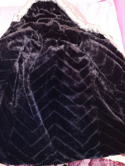 Зимно яке  34-36 - размер