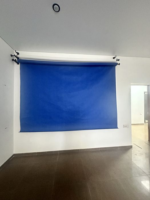 Банер для фотостудии