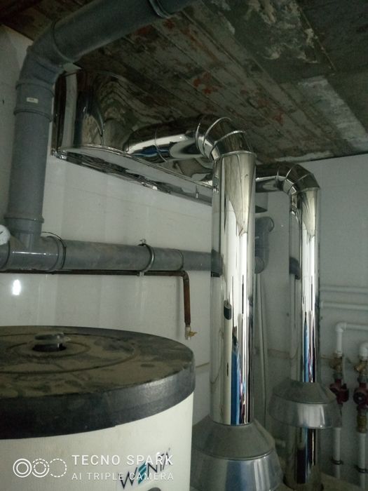 Tunkachi usta dimahod ventelatsiya va ustanovka