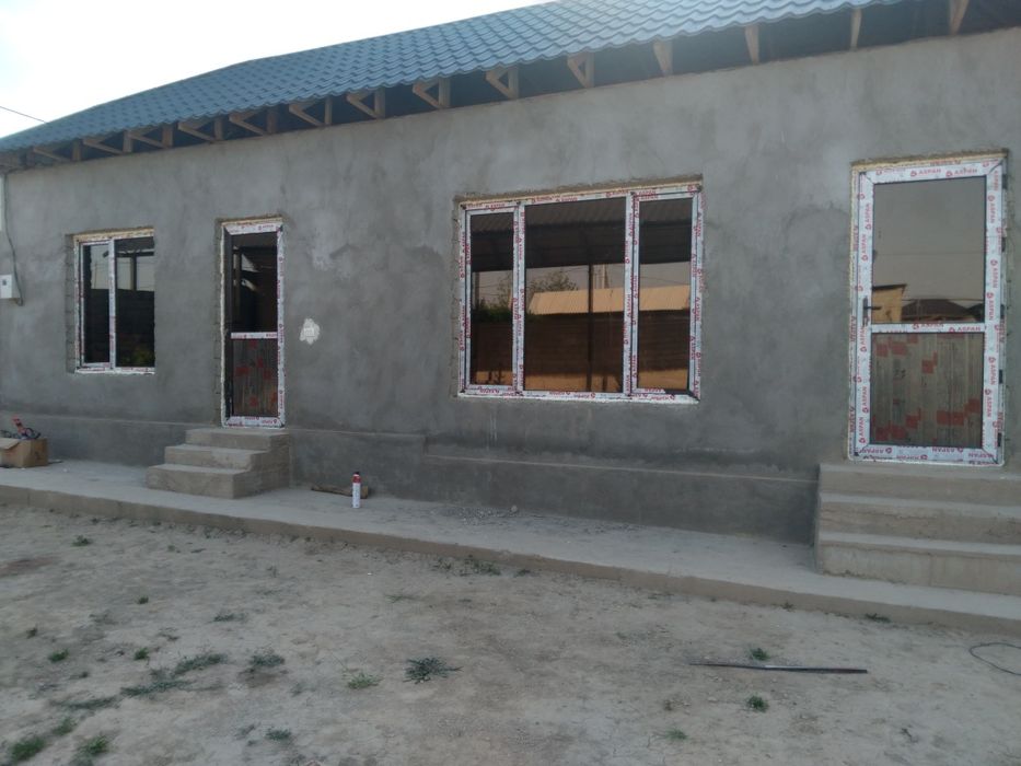 Пластик есiк терезе витраждар