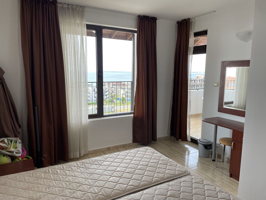 Продава се Четиристаен апартамент в Свети Влас - 156 кв.м за 1058 €/кв.м - Снимка #22