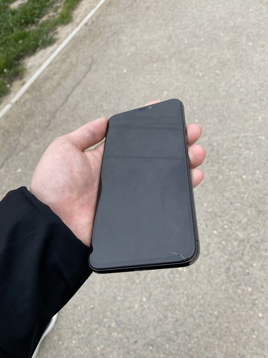 iphone 11 pro max 256gb