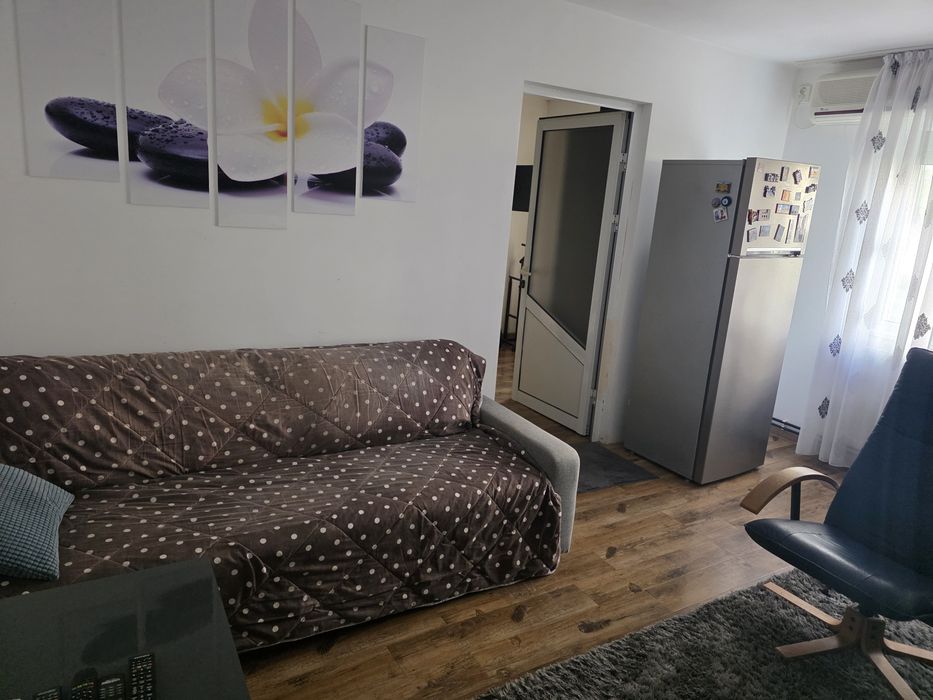 Apartament 2 camere