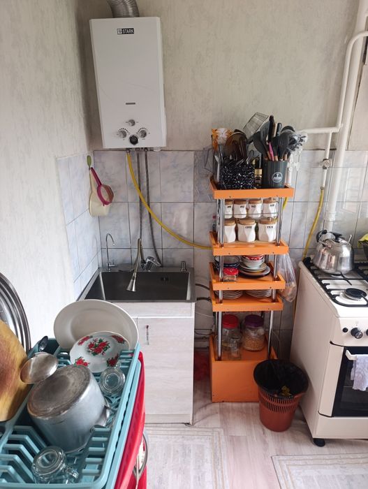 11 мкр 3 бөлмелі пәтер сатылады!!!