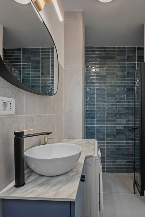 Garsoniera Unirii si Universitate