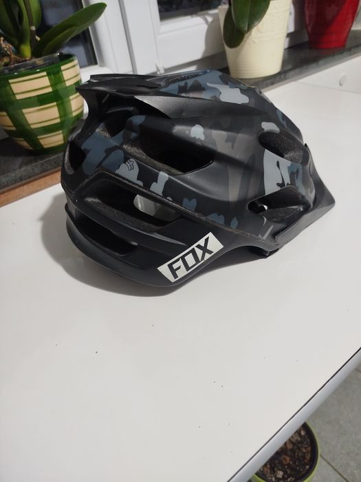 Cască FOX mărimea 59-64