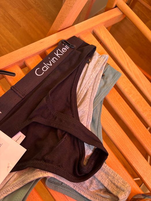 Calvin klein дамско бельо