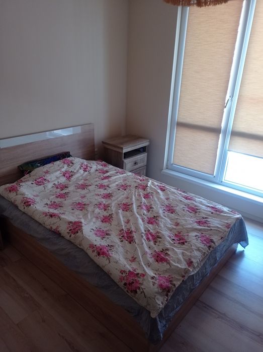 Дава се под наем Двустаен апартамент в Варна, Възраждане 1 - 50 кв.м за 331.5 € - Снимка #4