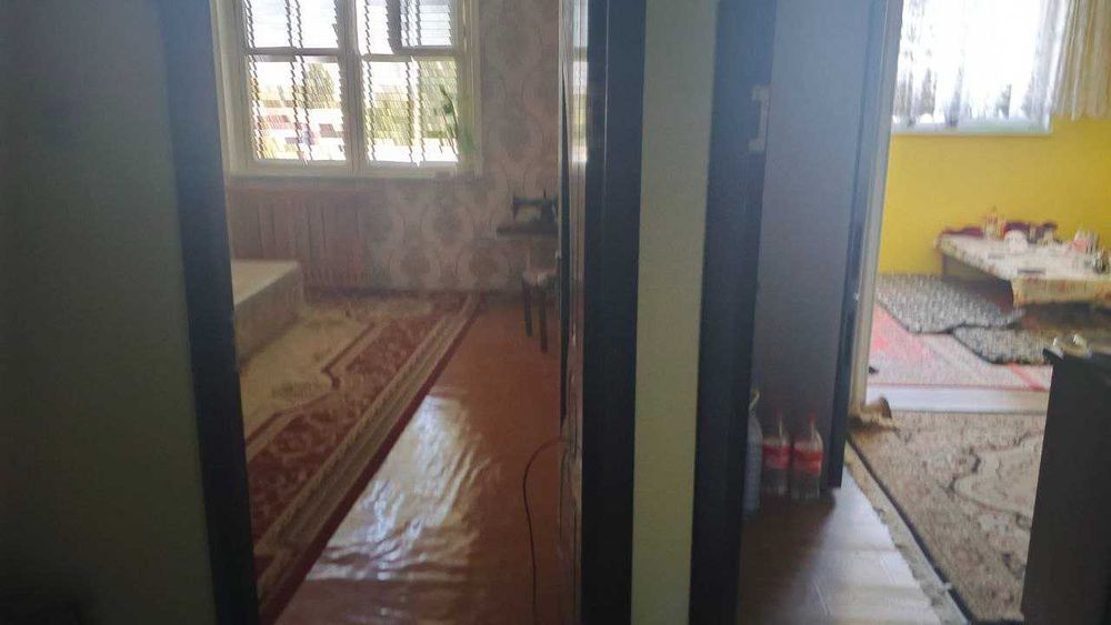 Квартира 2 ком (сделано 3 ком) 63000$