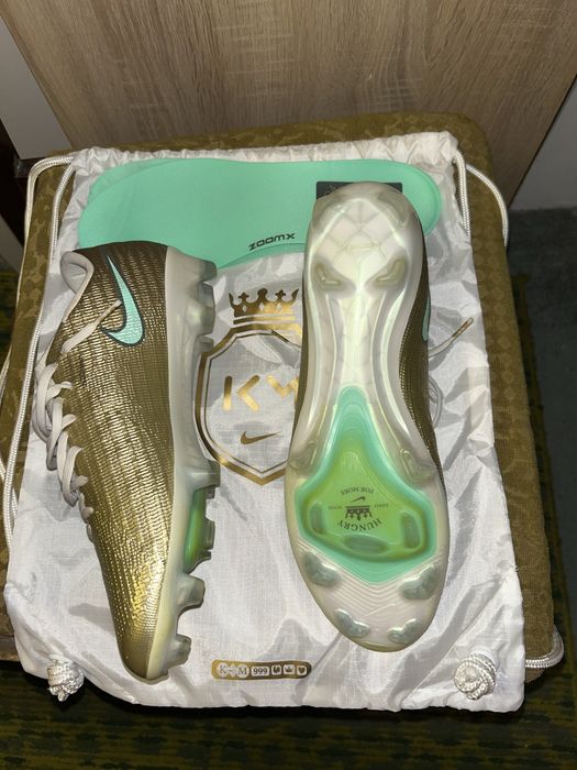 Ghete de fotbal elite mercurial superfly 11